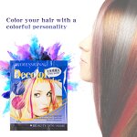 Hair Color Powder Manufacturer - China Manufacturer Wholesale Private Label Professional Permanent