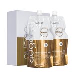 Hair Straightening Cream Manufacturer - OEM Professional Smoothing Keratin Protein Strength Elasticity