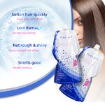 Hair Straightening Cream Manufacturer - High Quality Private Brand Wholesale Permanent Keratin Collagen