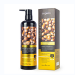 Shampoo Manufacturer - 900ml Bottle Argan Oil OEM Factory Private Label for Oily Hair