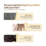 Hair Mask Manufacturer - Low MOQ Wholesale Manufacturer Salon Best Collagen Keratin Argan Oil