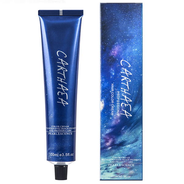 Hair Color Cream Manufacturer - Fast Delivery Salon Use Organic Dye