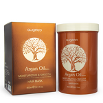 Hair Mask Manufacturer - Low MOQ Wholesale Organic Moisture Repair Professional Argan Oil
