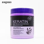 Hair Mask Manufacturer - Professional OEM Factory Hydrating Restorative Keratin Repair