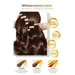 Hair Mask Manufacturer - OEM Private Label Factory Best Selling Natural Organic Avocado Argan