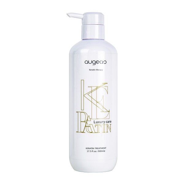 Hair Treatment Manufacturer - Factory Price In Stock 500ML Collagen Brazilian Professional Straightening