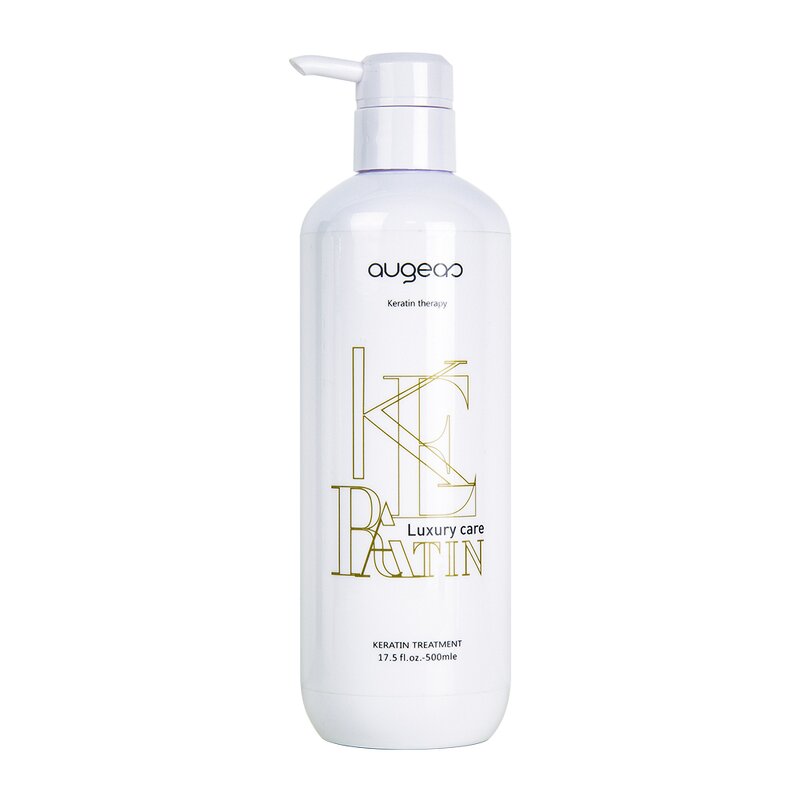 Hair Treatment Manufacturer - Factory Price In Stock 500ML Collagen Brazilian Professional Straightening