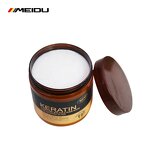 Hair Mask Manufacturer - Guangzhou MEIDU Wholesale Low MOQ 1000ML Keratin Smoothing Protein