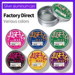 Hair Wax Manufacturer - Factory Price Augeas Private Label Strong Hold Color Pomade