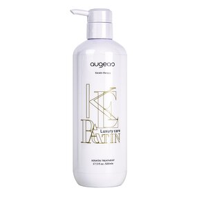 Hair Treatment Manufacturer - OEM Manufacturer Augeas Brand Professional Straightening Collagen