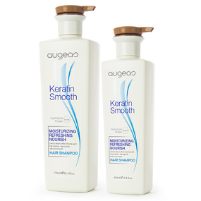 Shampoo Manufacturer - Hot Selling Unique Design Smoothing Nourishing Keratin