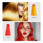 Hair Color Powder Manufacturer - China Manufacturer Wholesale Private Label Professional Permanent