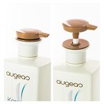 Shampoo Manufacturer - OEM 450ml Organic Refreshing Anti-Itching Keratin