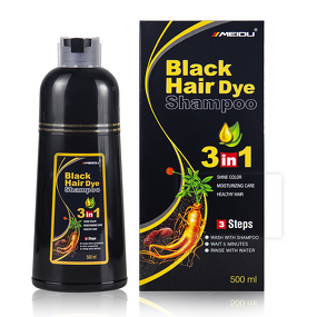 Dye Shampoo Manufacturer - In Stock
