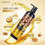 Shampoo Manufacturer - 900ml Bottle Argan Oil OEM Factory Private Label for Oily Hair