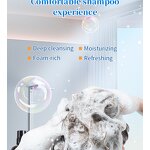 Shampoo Manufacturer - 900ml Private Label OEM Natural Smoothing Nourishing Keratin