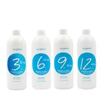 Hair Developer Cream Manufacturer - No Allergic Peroxide Hydrogen Oxidant Professional 10 20 30 40