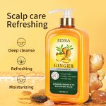 Shampoo Manufacturer - Private Label Ginger Repair Damaged Anti-Dandruff for Men