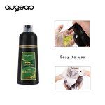 Hair Dye Shampoo Manufacturer - Wholesale OEM Custom Ginseng No Ammonia