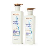 Shampoo and Conditioner Set Manufacturer - OEM Factory Supplier Deep Clean Keratin