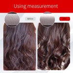 Hair Conditioner Manufacturer - Factory Price Natural Organic Shiny Collagen Deep Repair Leave-in