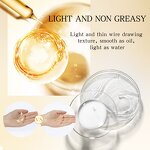 Hair Serum Manufacturer - Wholesale Augeas OEM Custom Private Brand Essential Oil Argan Oil