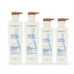 Shampoo and Conditioner Set Manufacturer - OEM Factory Supplier Deep Clean Keratin