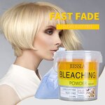 Hair Bleaching Powder Manufacturer - Ready to Shipment High Quality Quick Fast Blonde for Salon