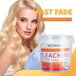 Hair Bleaching Powder Manufacturer - Ready to Shipment High Quality Private Label 1000g Quick Blonde