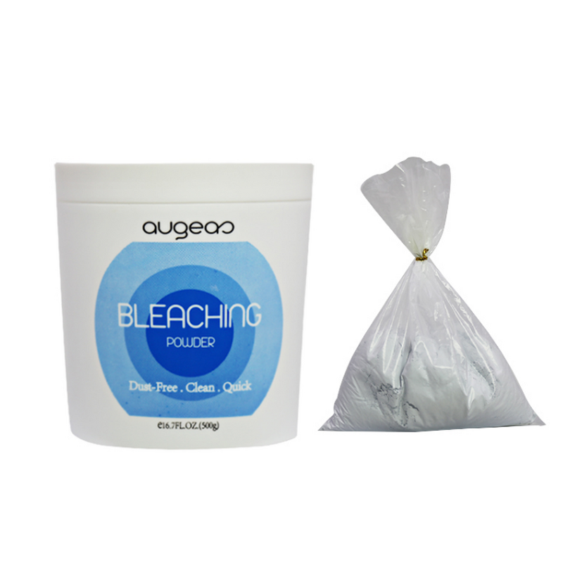 Hair Bleaching Powder Manufacturer - Easy Operation Fast Delivery Dust Free White