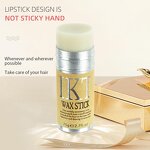 Wax Stick Manufacturer - Stock Goods Private Label for Smoothing Frizzy IKT Hair