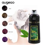 Hair Dye Shampoo Manufacturer - Wholesale OEM Custom Ginseng No Ammonia