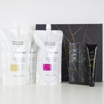 Hair Developer Manufacturer - OEM Private Label 1000ml Professional 20 30 40 Vol Peroxide