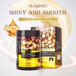 Hair Mask Manufacturer - OEM Factory Wholesale Best Custom Brand Smoothing Deep Conditioning