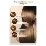 Hair Mask Manufacturer - OEM Private Label Factory Best Selling Natural Organic Avocado Argan