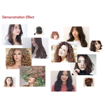 Hair Rebonding Cream Manufacturer - Customization Organic Natural Professional for Permanent Curling