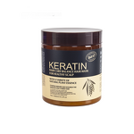 Hair Mask Manufacturer - OEM Private Label Factory Best Selling Natural Organic Avocado Argan