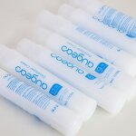 Hair Developer Cream Manufacturer - OEM 100ml Professional Salon Ammonia Free Peroxide