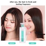 Shampoo Manufacturer - China Manufacturer Dandruff Anti Frizz Repair Damaged & Conditioner Set