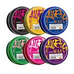 Hair Wax Manufacturer - Wholesale Price Private Label Strong Hold Natural Perfume Pomade