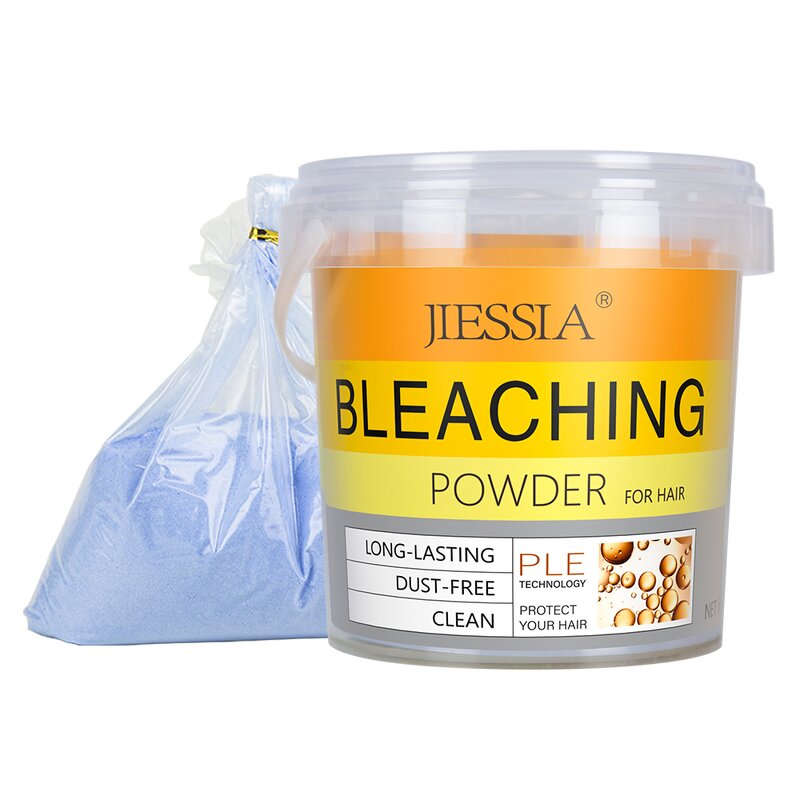 Hair Bleaching Powder Manufacturer - Ready to Shipment High Quality Quick Fast Blonde for Salon