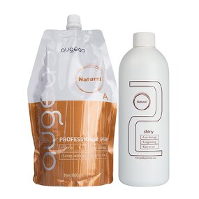 Hair Perm Manufacturer - Wholesale Price Best Selling Salon Natural Low Damage Long Lasting Curly