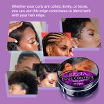 Hair Wax Manufacturer - 150g Guangzhou Manufacturer Best Elegance Strong Hold Pomade