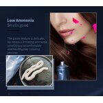 Hair Color Cream Manufacturer - Professional Manufacturers Wholesale 100ml Natural Herbal Organic