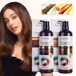 Shampoo Manufacturer - Wholesale Coconut Oil Repair Damaged Anti Dandruff & Conditioner