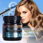 Hair Mask Manufacturer - Hot Sale Low Price Keratin for Improve Split Dry Hair
