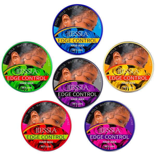 Hair Wax Manufacturer - 150g Guangzhou Manufacturer Best Elegance Strong Hold Pomade