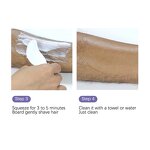 Hair Removal Cream Manufacturer - Customization Organic Body Face Wax Lotions for Men & Women