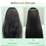 Hair Serum Manufacturer - Fast Shipping Private Label Herbal Organic Moisturizing Moroccan Argan