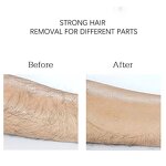 Hair Removal Cream Manufacturer - Wholesale Manufacturer In Stock Augeas Women Best Organic Face